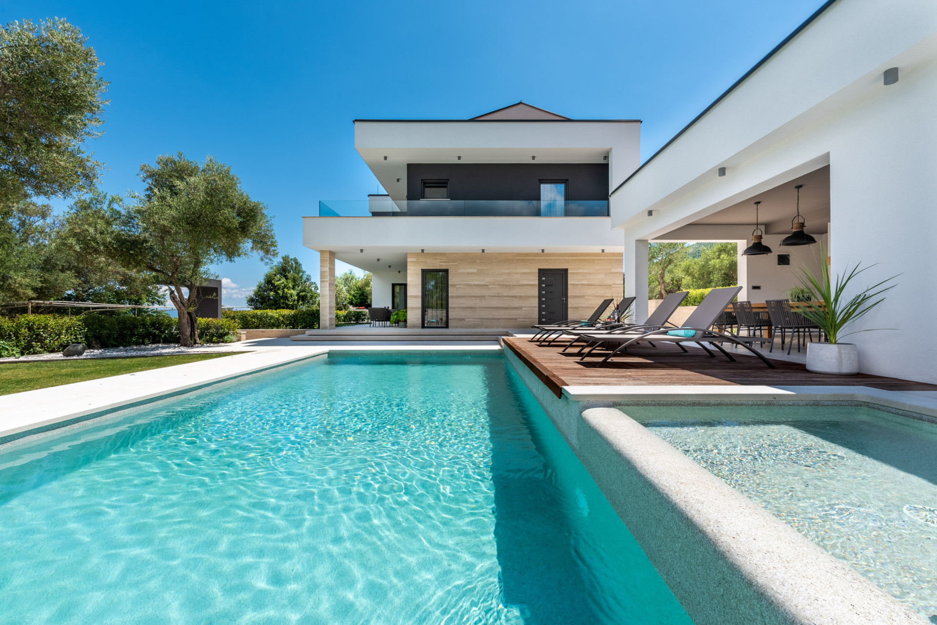 Villa Laurea