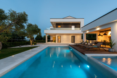 Villa Laurea