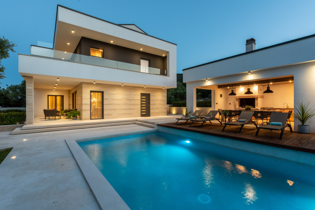 Villa Laurea