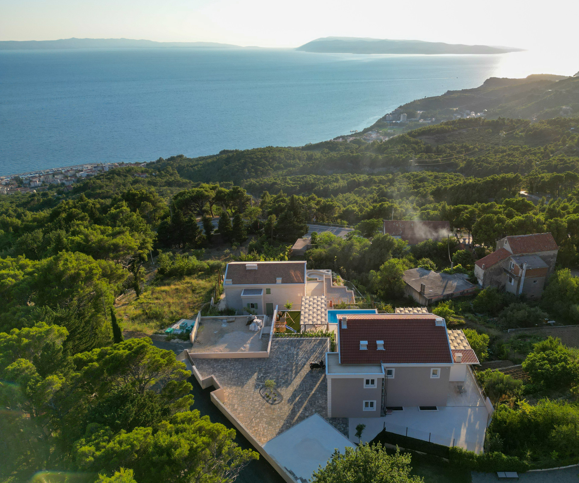 Villa Filia