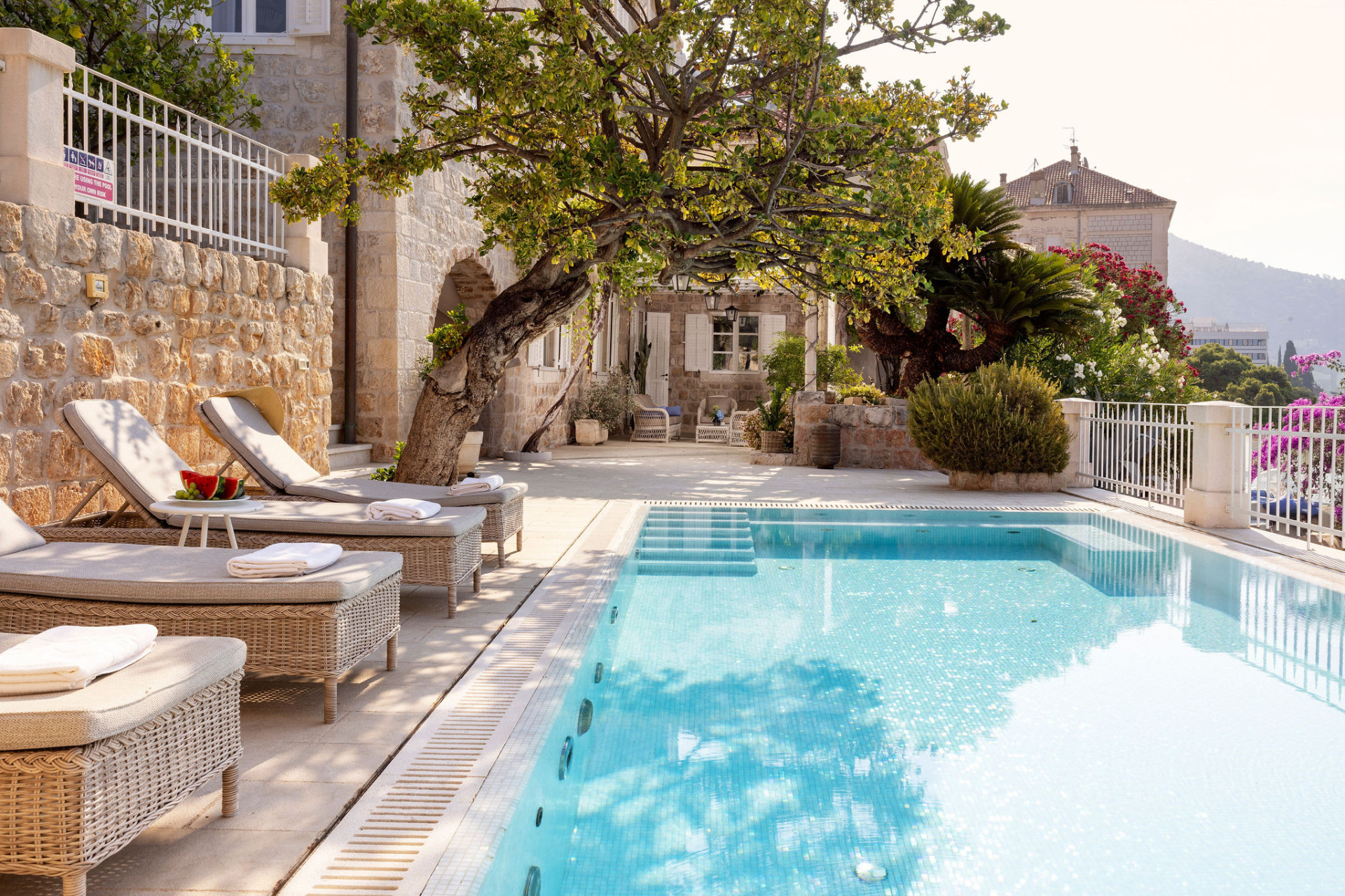 Villa Beba Dubrovnik