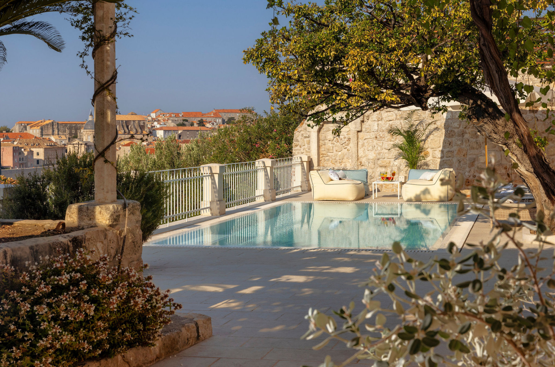 Villa Beba Dubrovnik