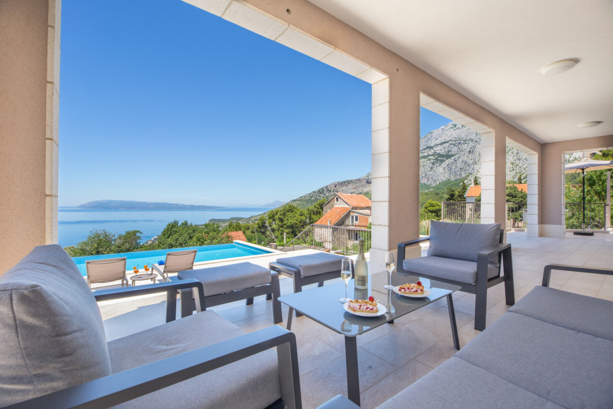 Villa Filia