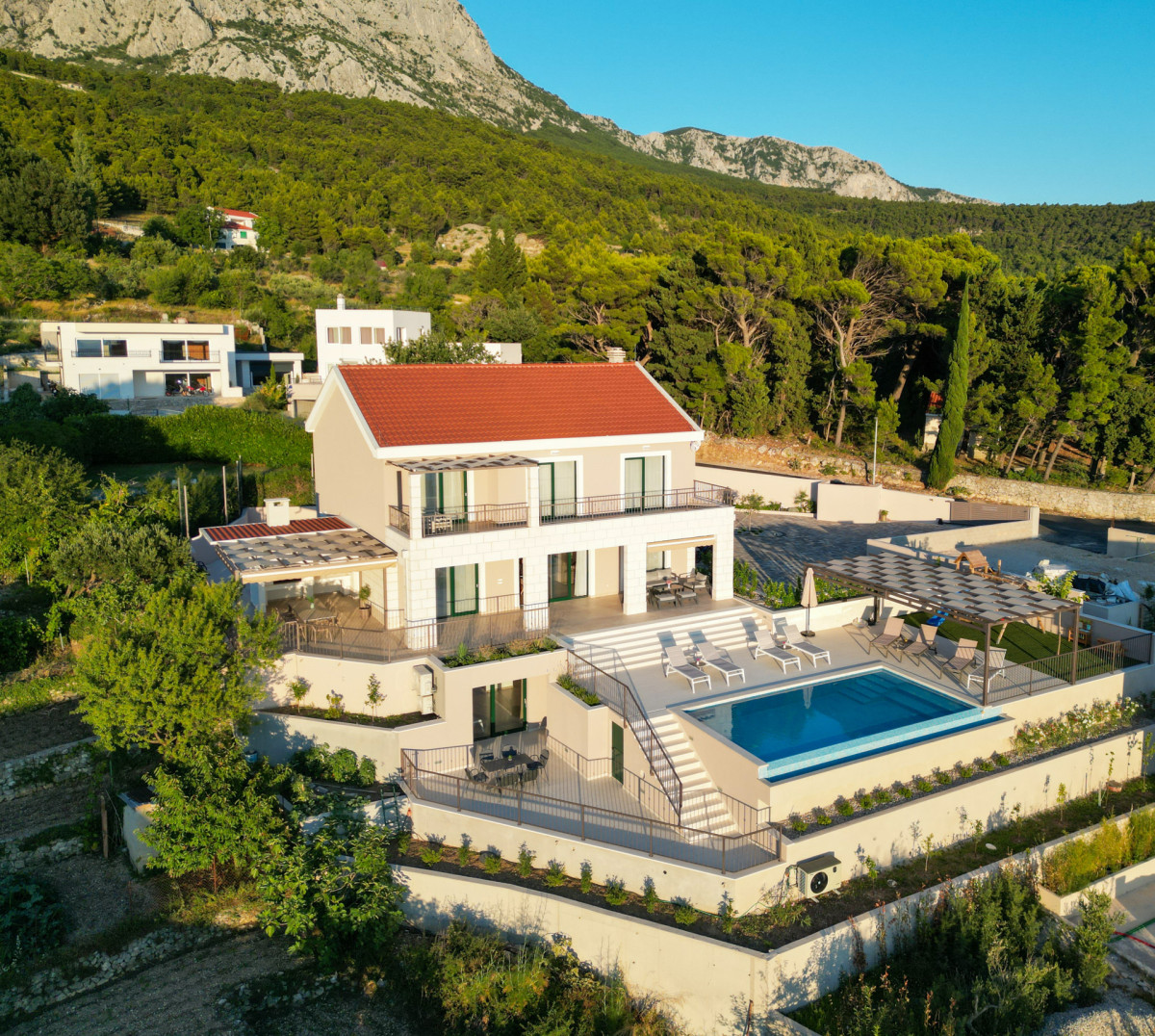 Villa Filia