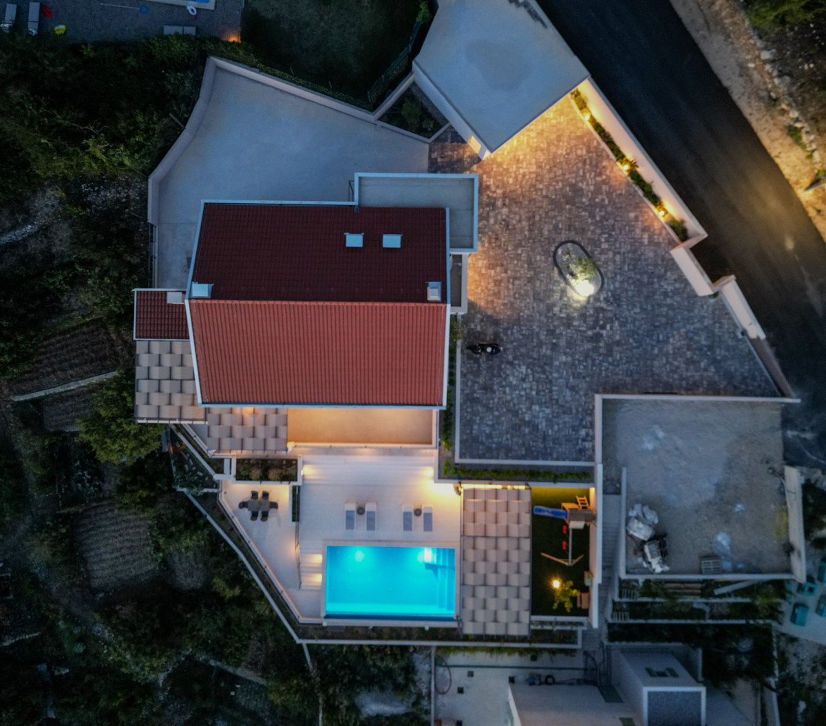 Villa Filia
