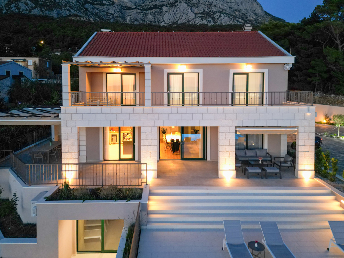 Villa Filia