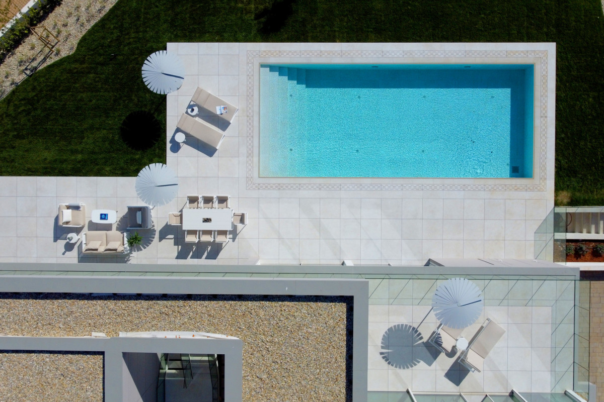 Villa Signature