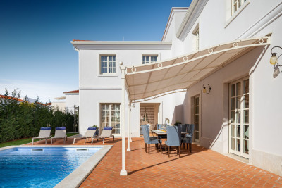Villa Azzurra Vabriga