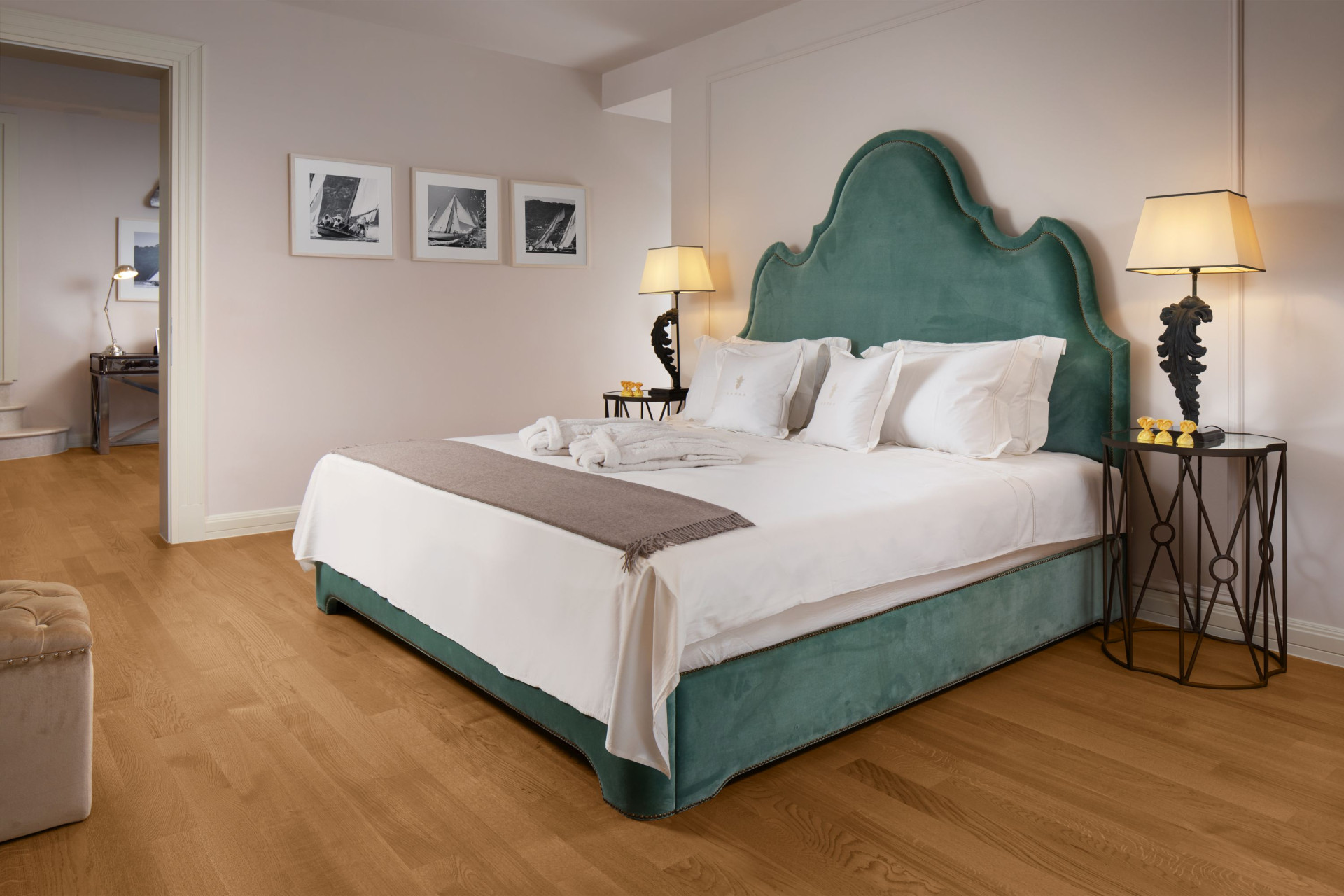 Villa Azzurra Vabriga