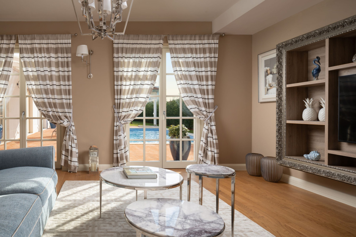 Villa Azzurra Vabriga