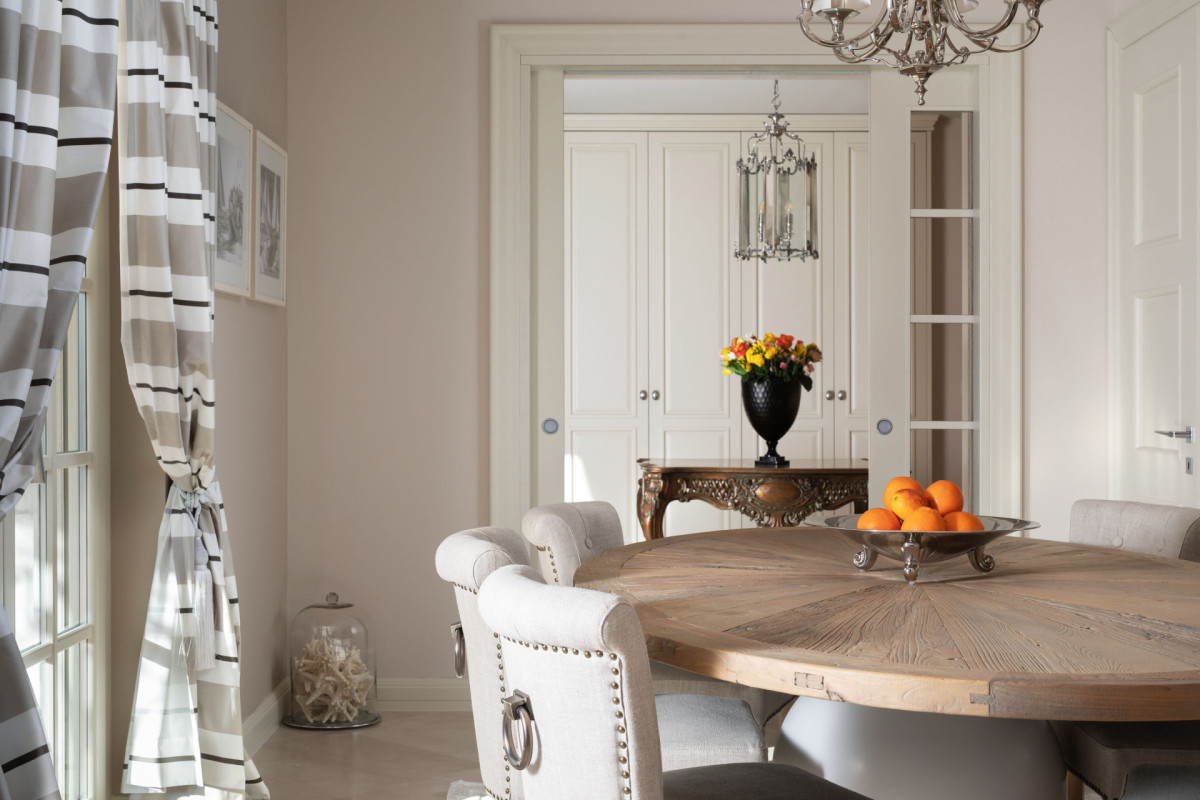 Villa Azzurra Vabriga