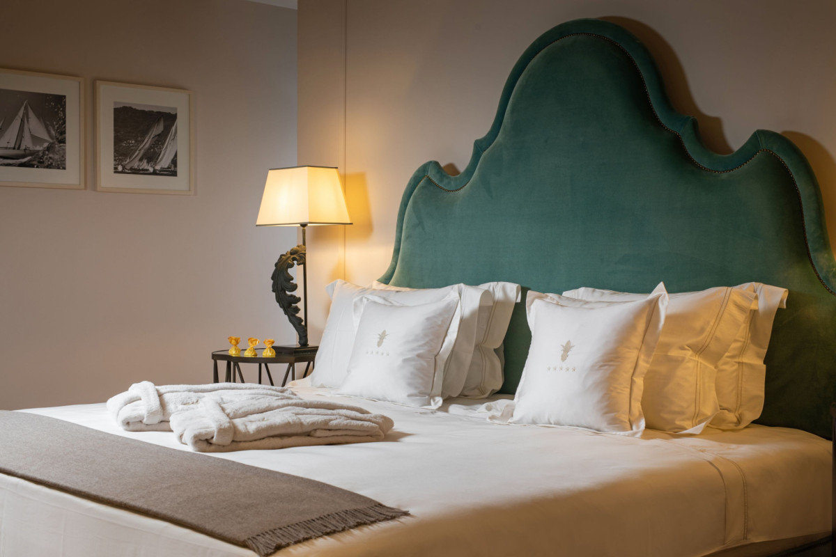 Villa Azzurra Vabriga