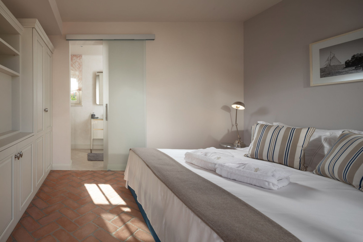 Villa Azzurra Vabriga