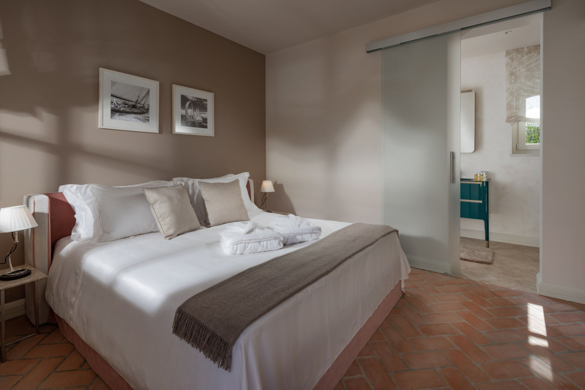 Villa Azzurra Vabriga