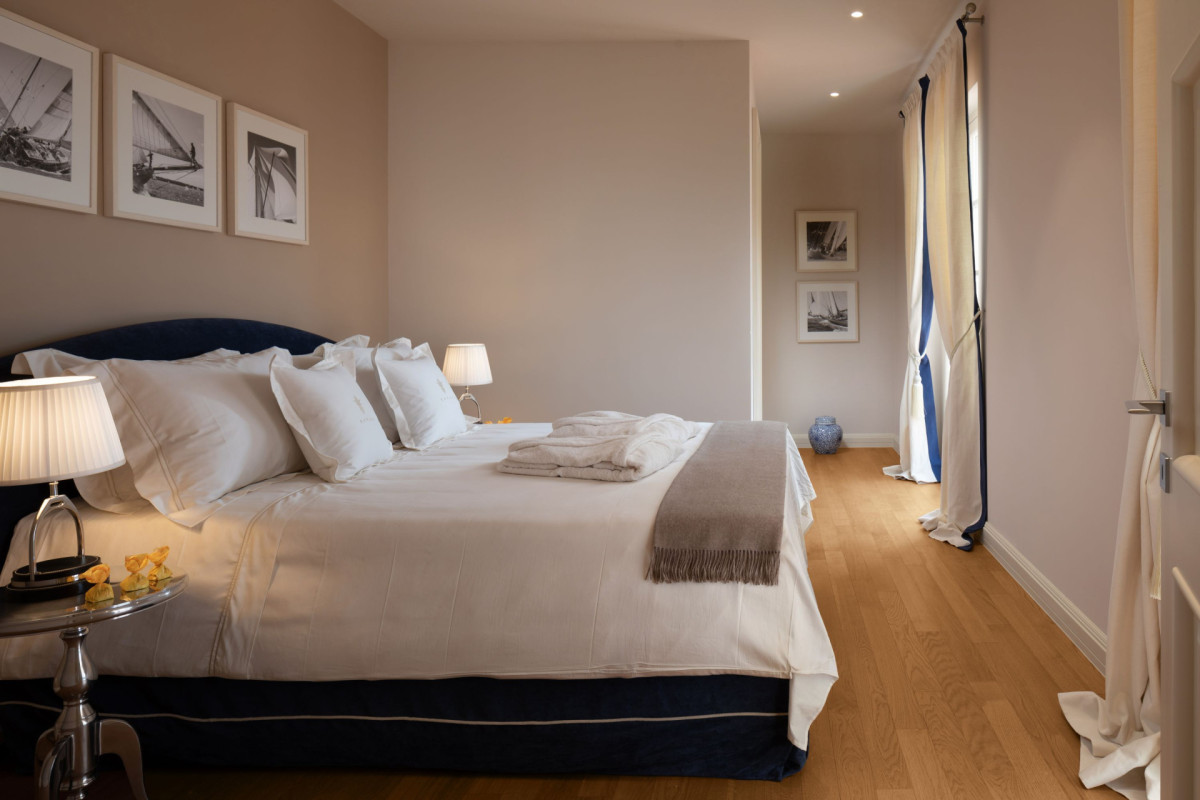 Villa Azzurra Vabriga
