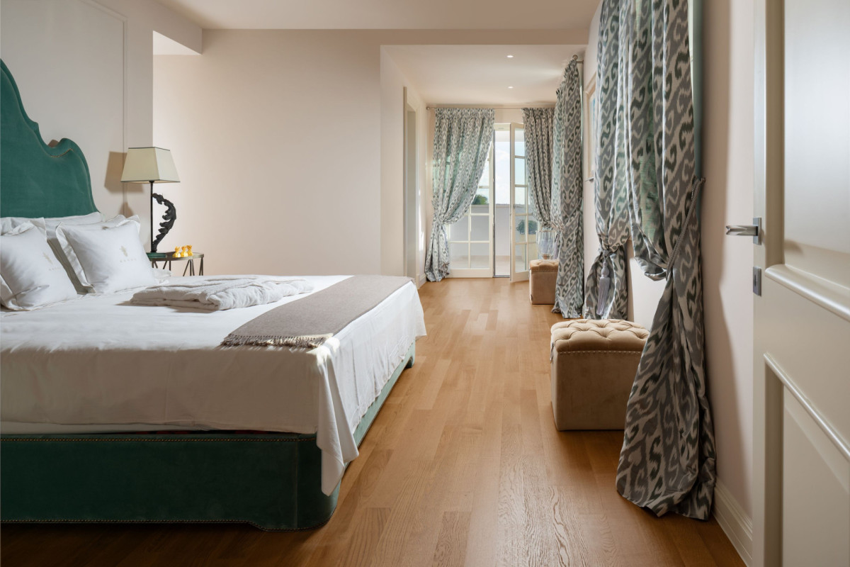 Villa Azzurra Vabriga
