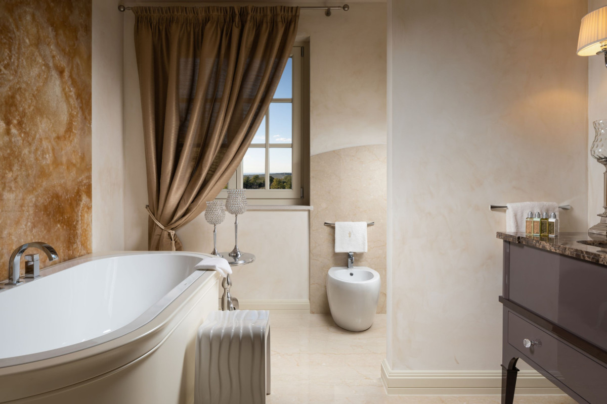 Villa Azzurra Vabriga