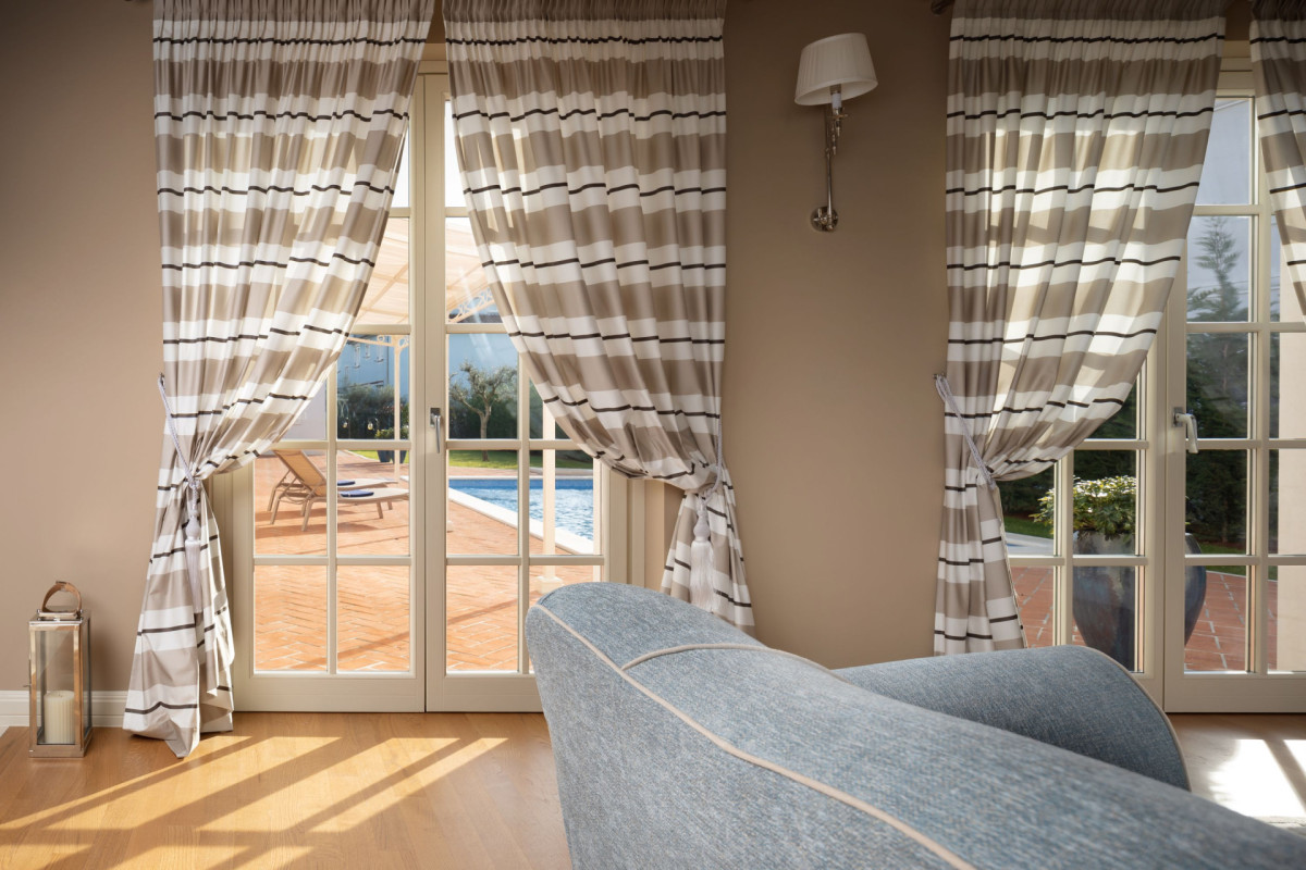 Villa Azzurra Vabriga
