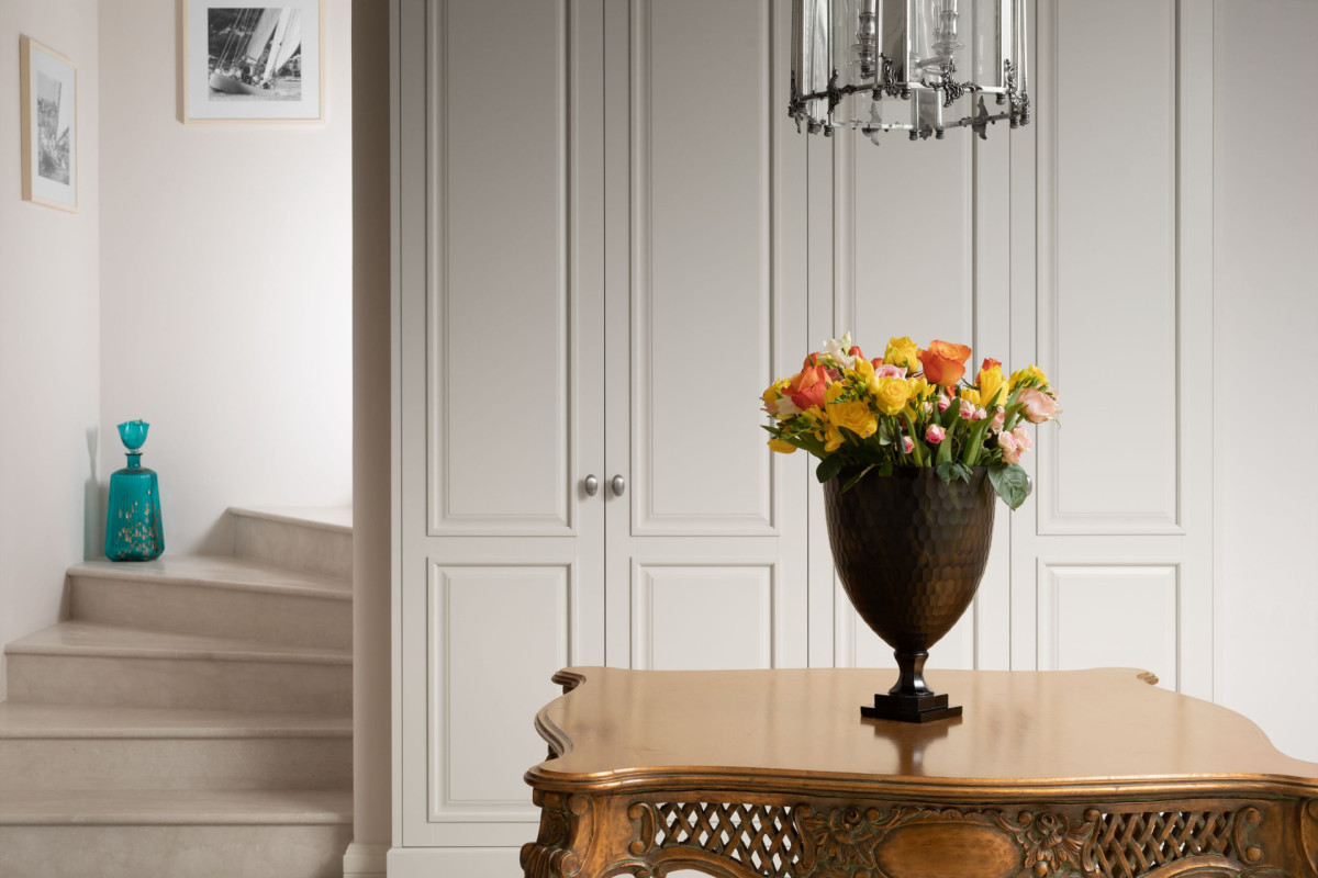 Villa Azzurra Vabriga