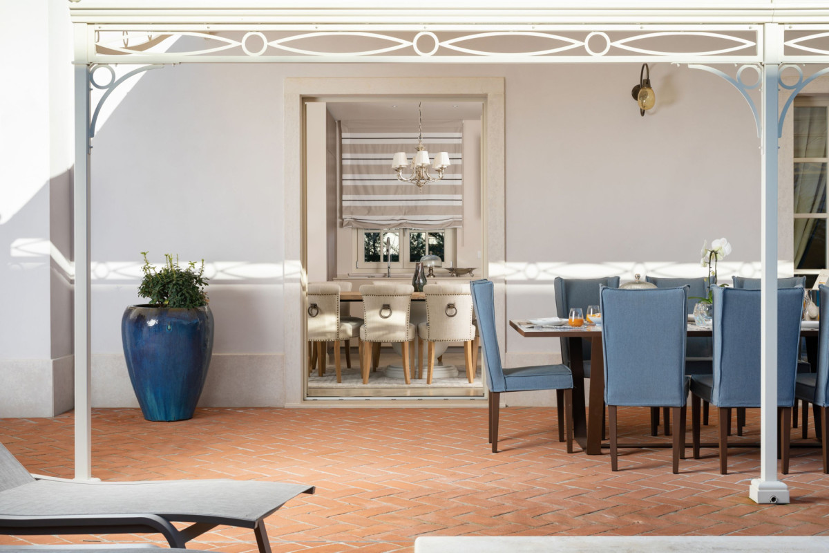 Villa Azzurra Vabriga