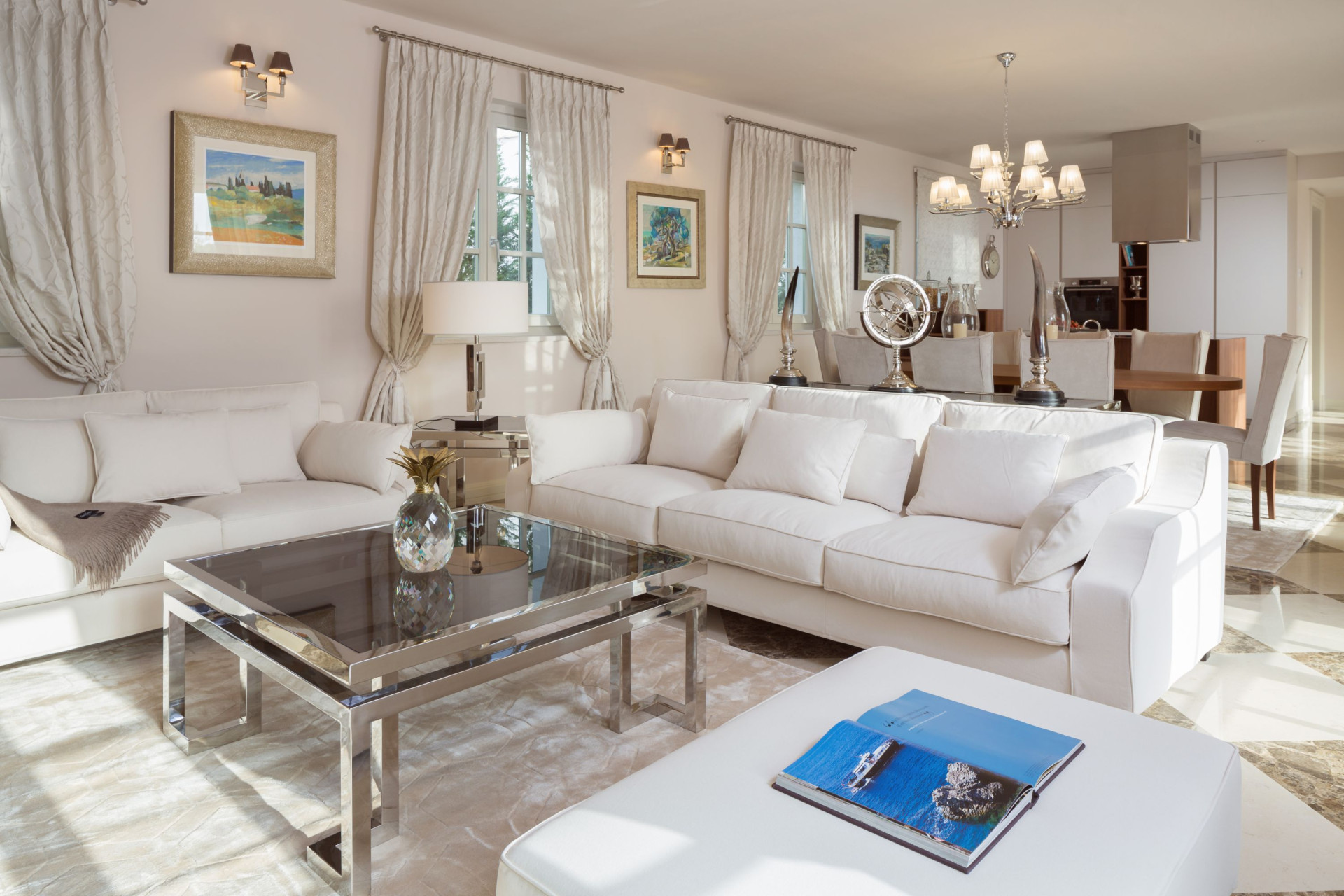 Villa Lea