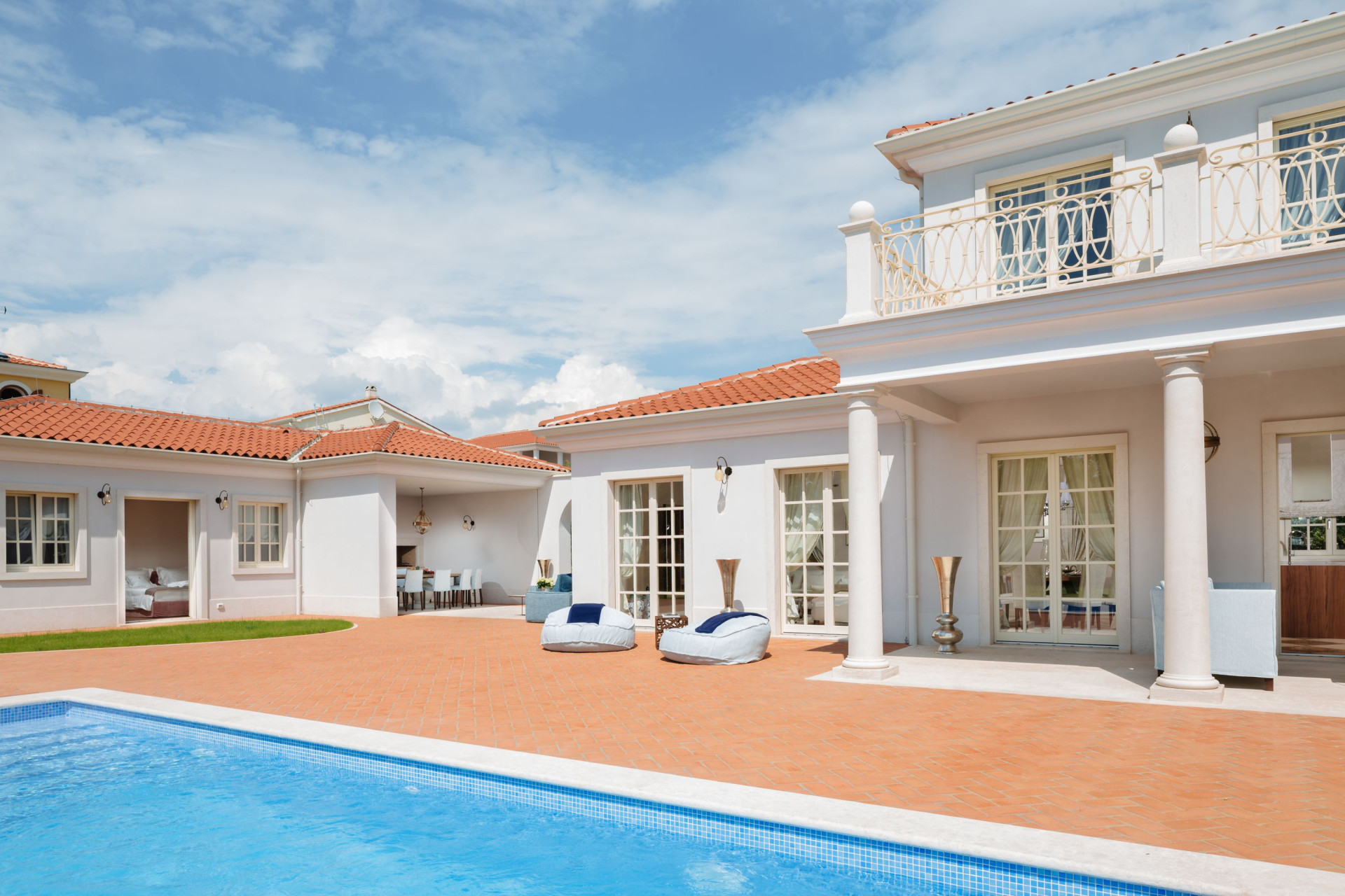 Villa Lea