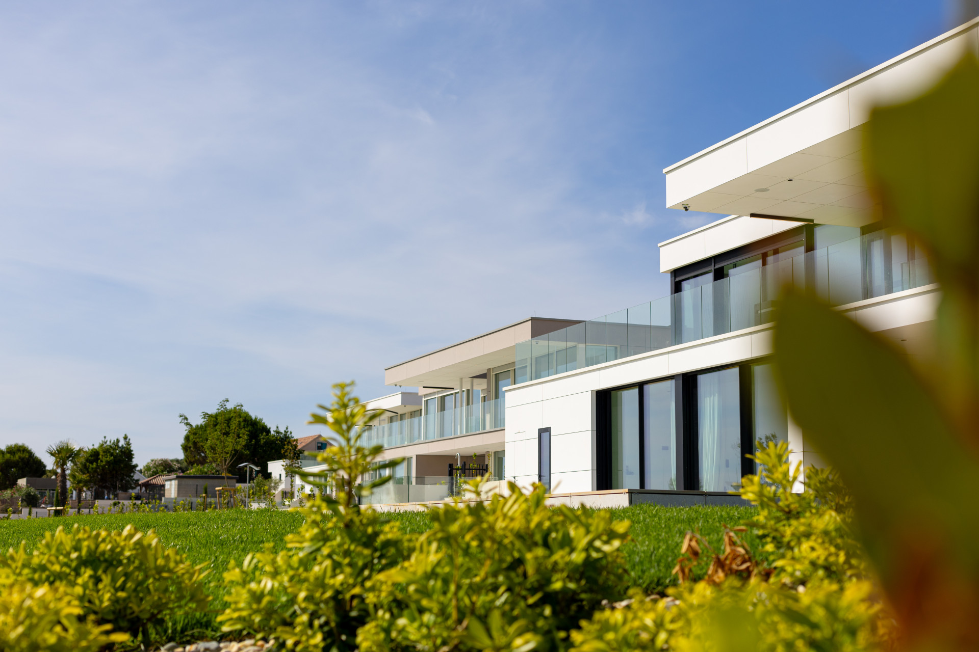 Villa Signature