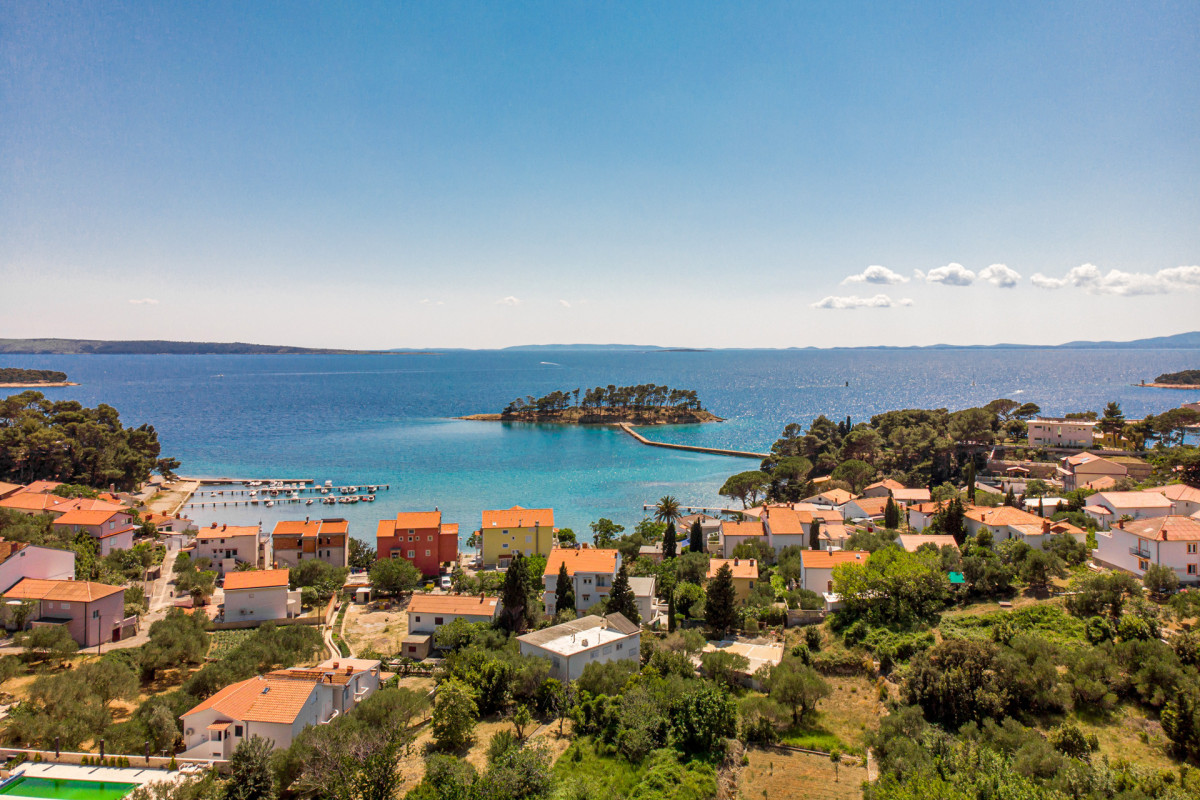 Villa Karla Rab