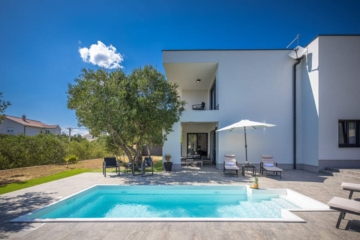 Villa Karla Rab