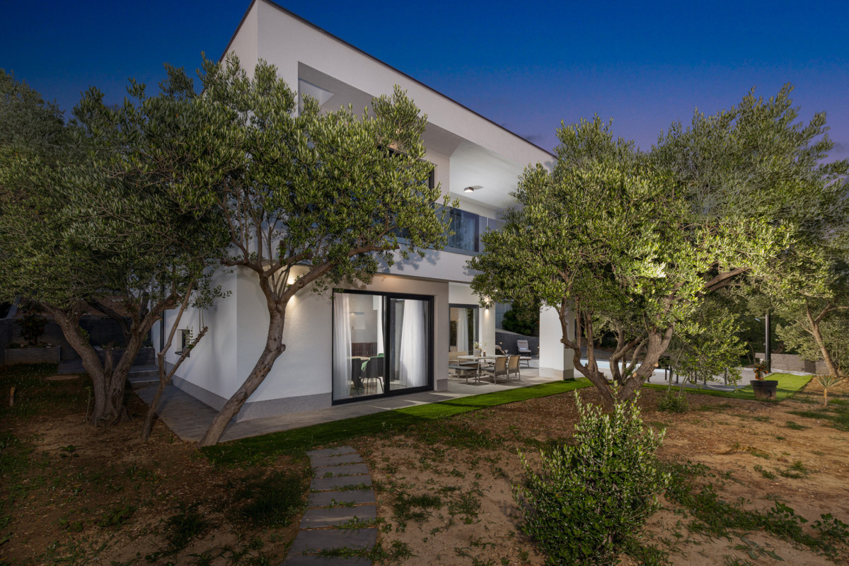 Villa Karla Rab