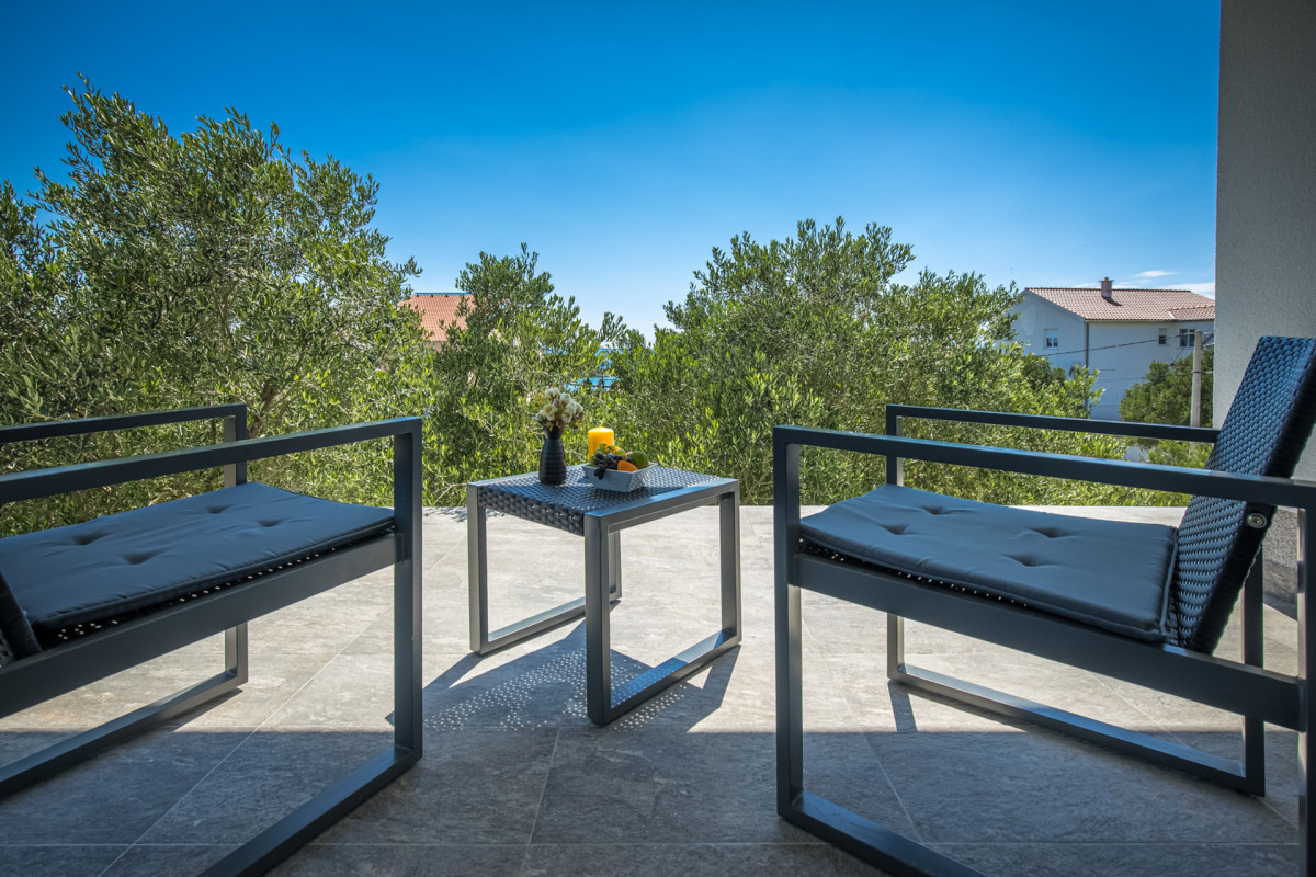 Villa Karla Rab