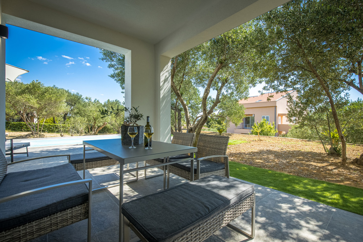 Villa Karla Rab