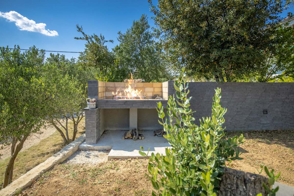 Villa Karla Rab