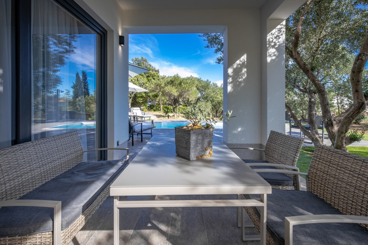 Villa Karla Rab