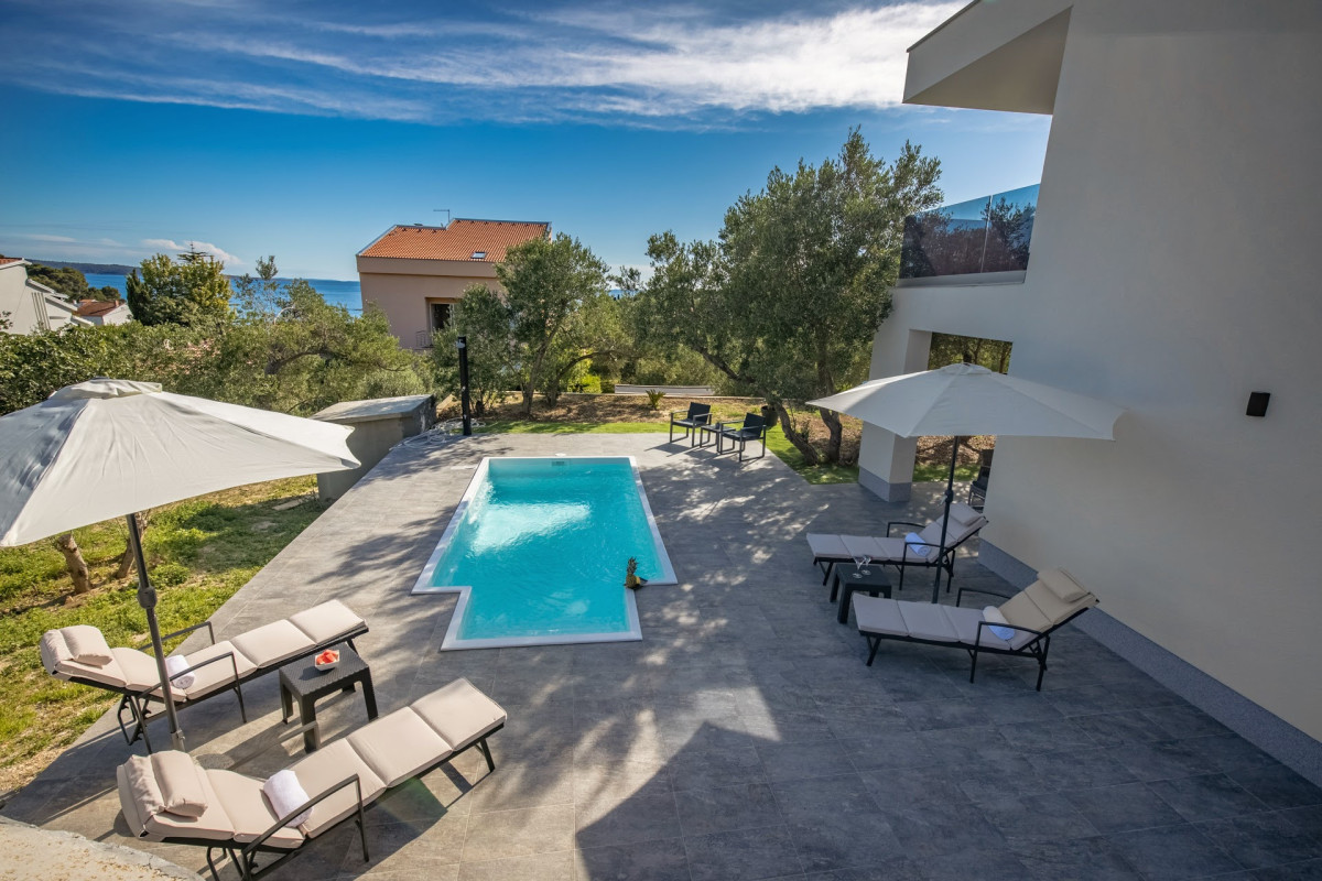 Villa Karla Rab
