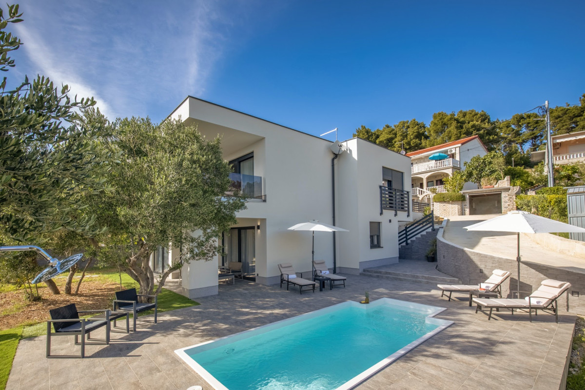 Villa Karla Rab