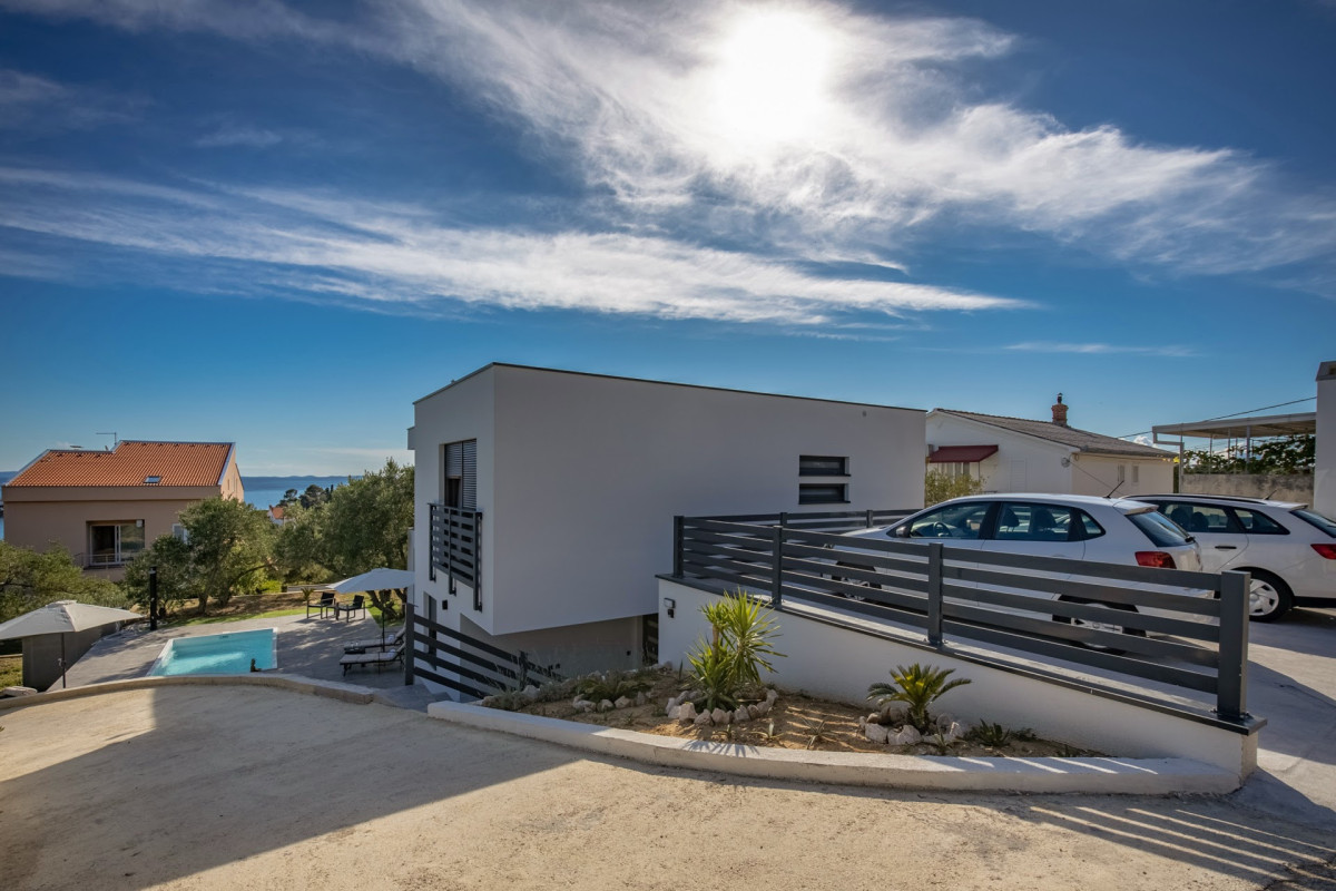 Villa Karla Rab