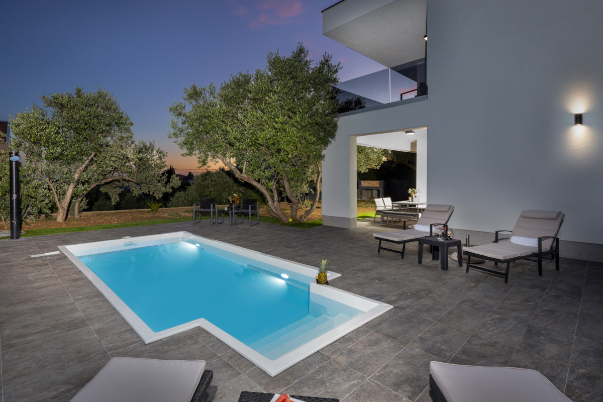 Villa Karla Rab