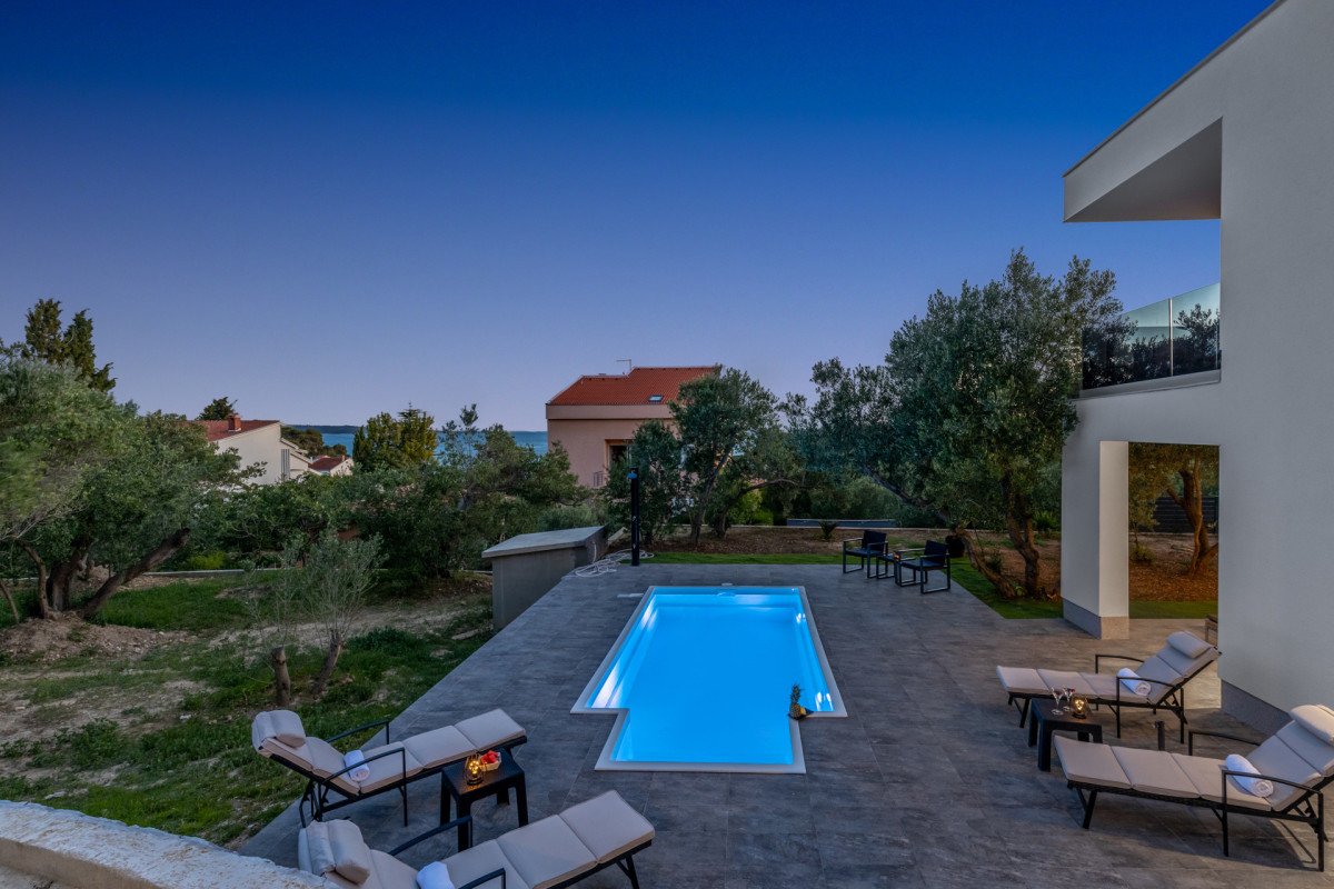 Villa Karla Rab