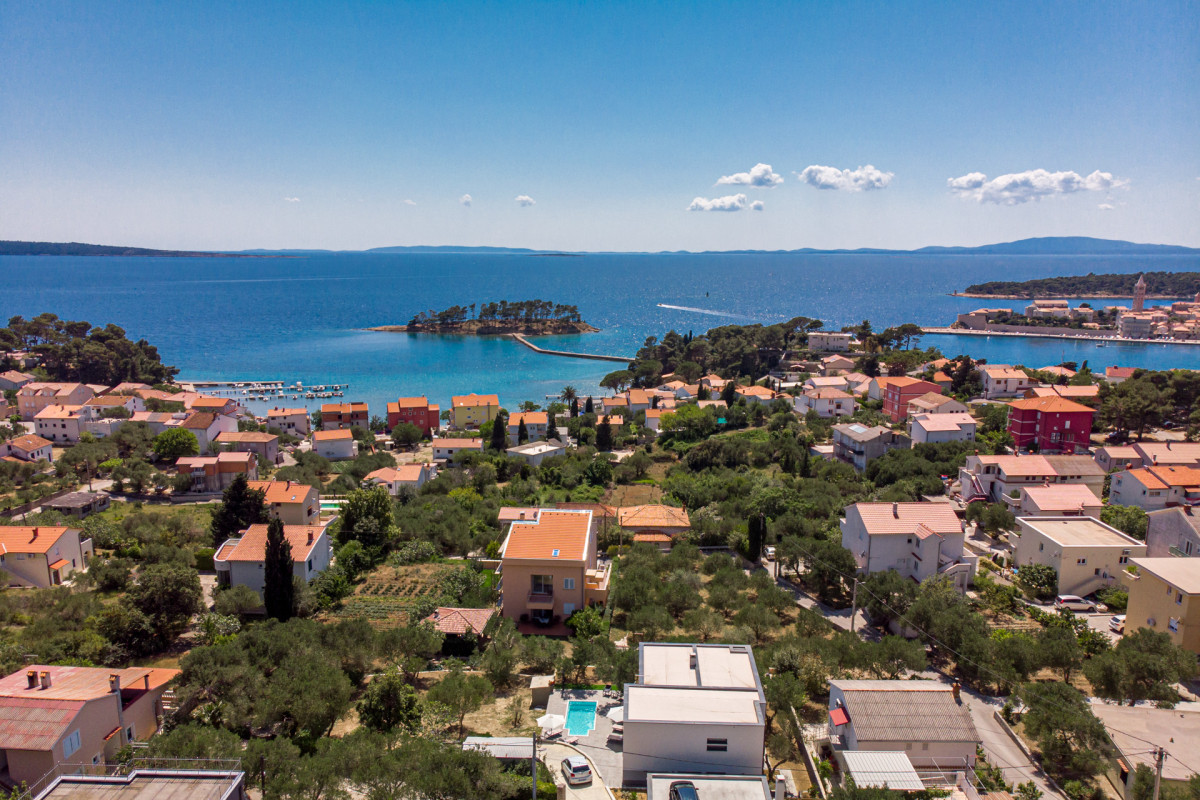 Villa Karla Rab