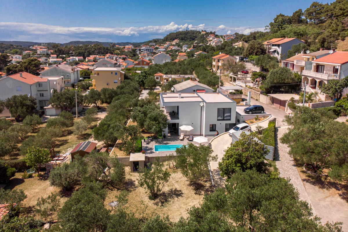 Villa Karla Rab