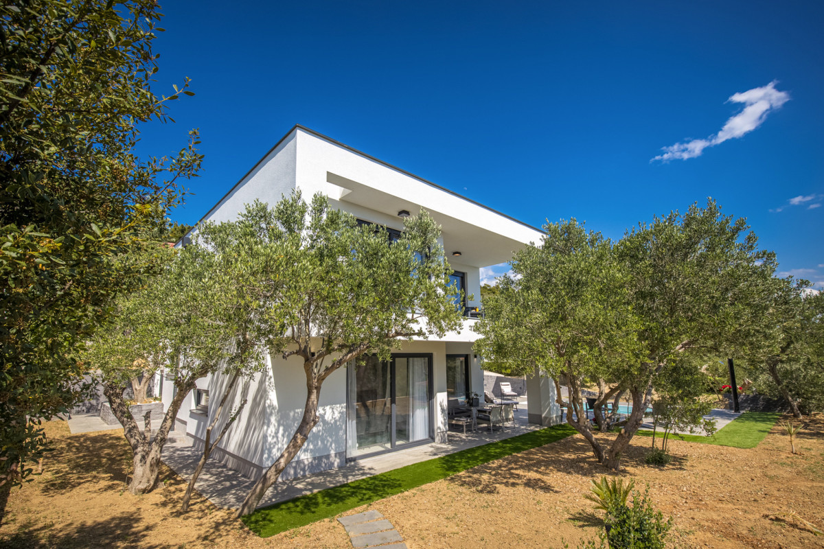 Villa Karla Rab