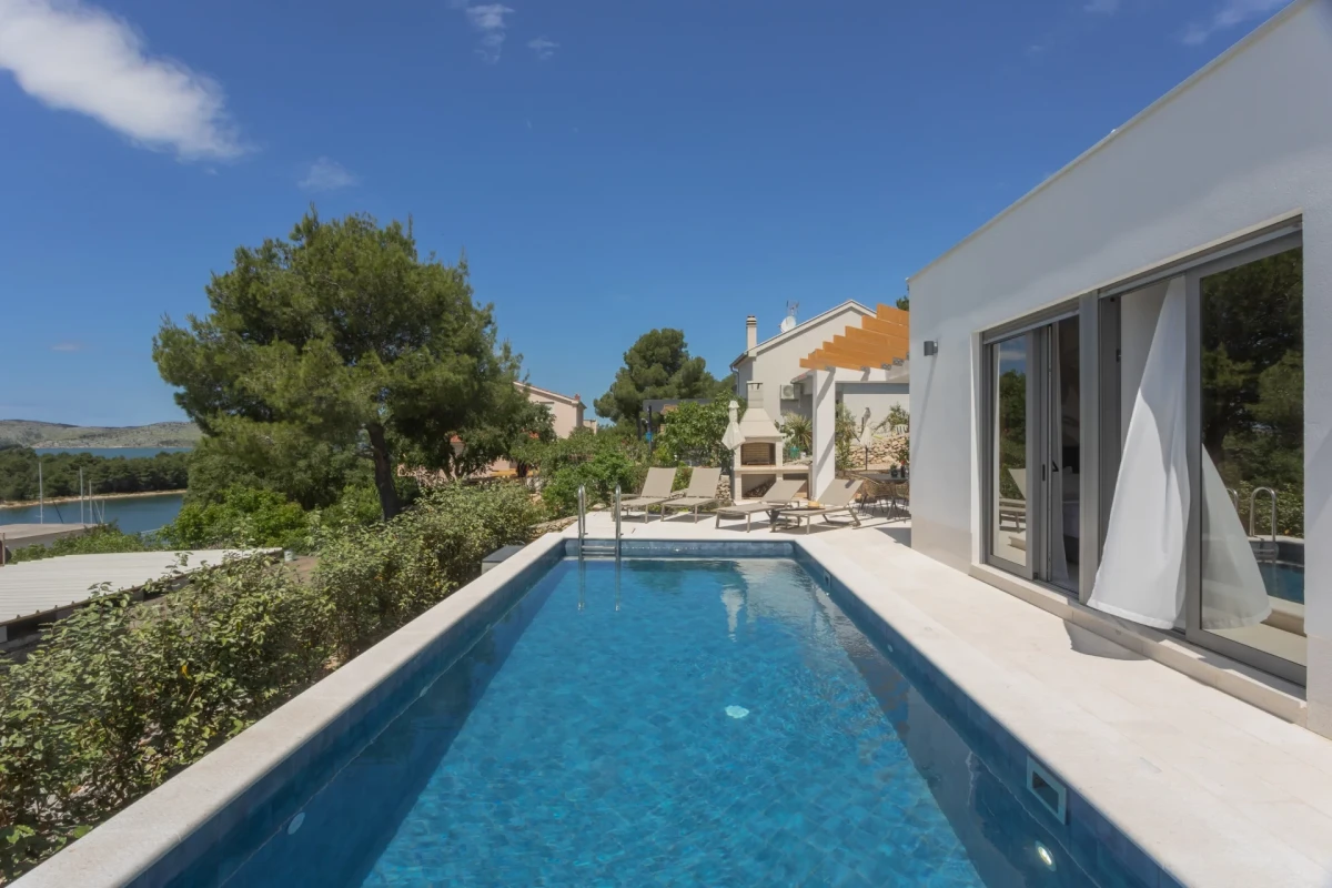 Villa Sullago