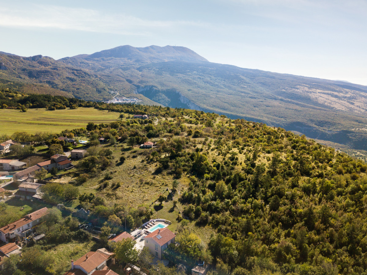 Villa Učka