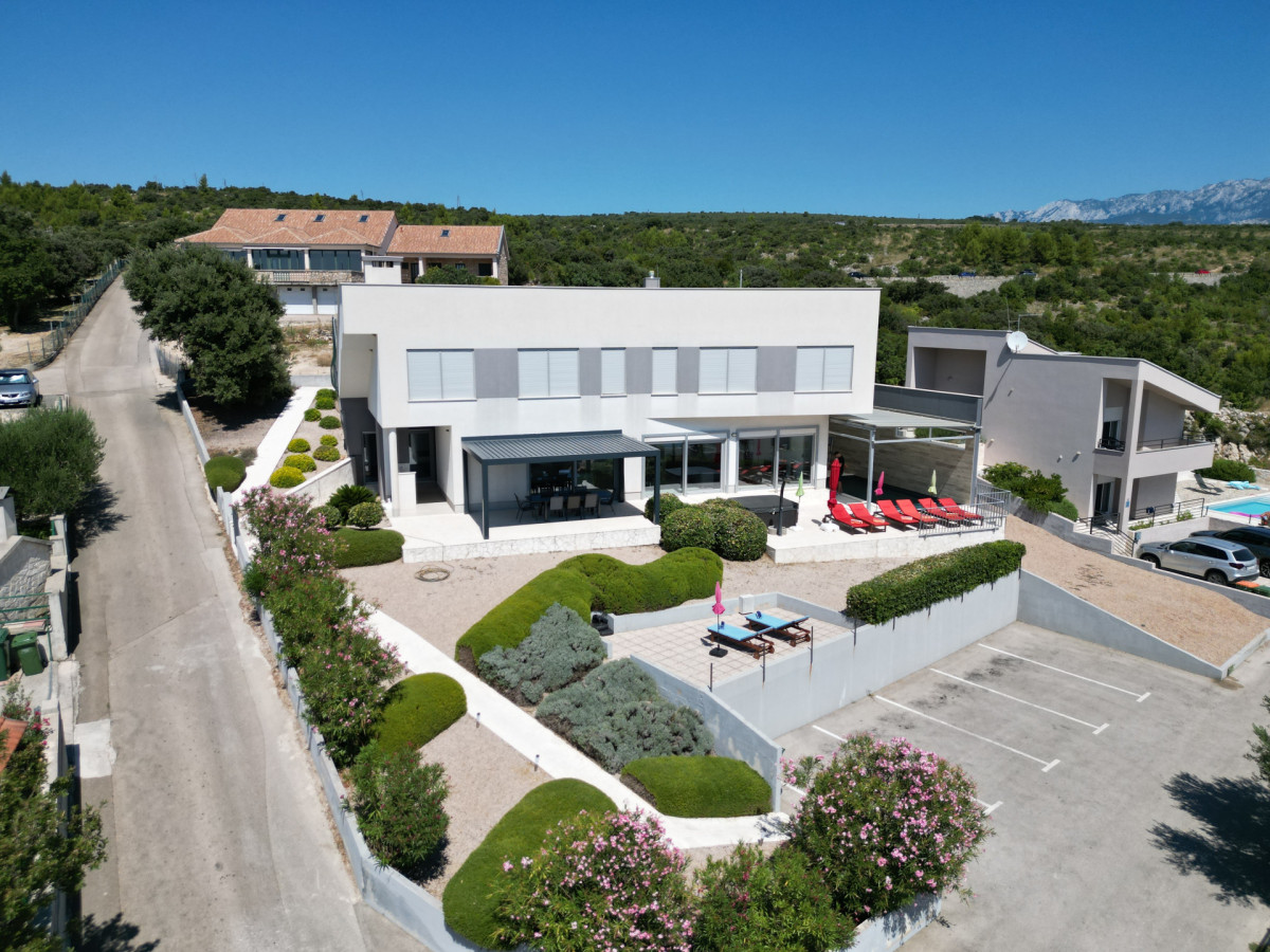 Villa Bilo Idro