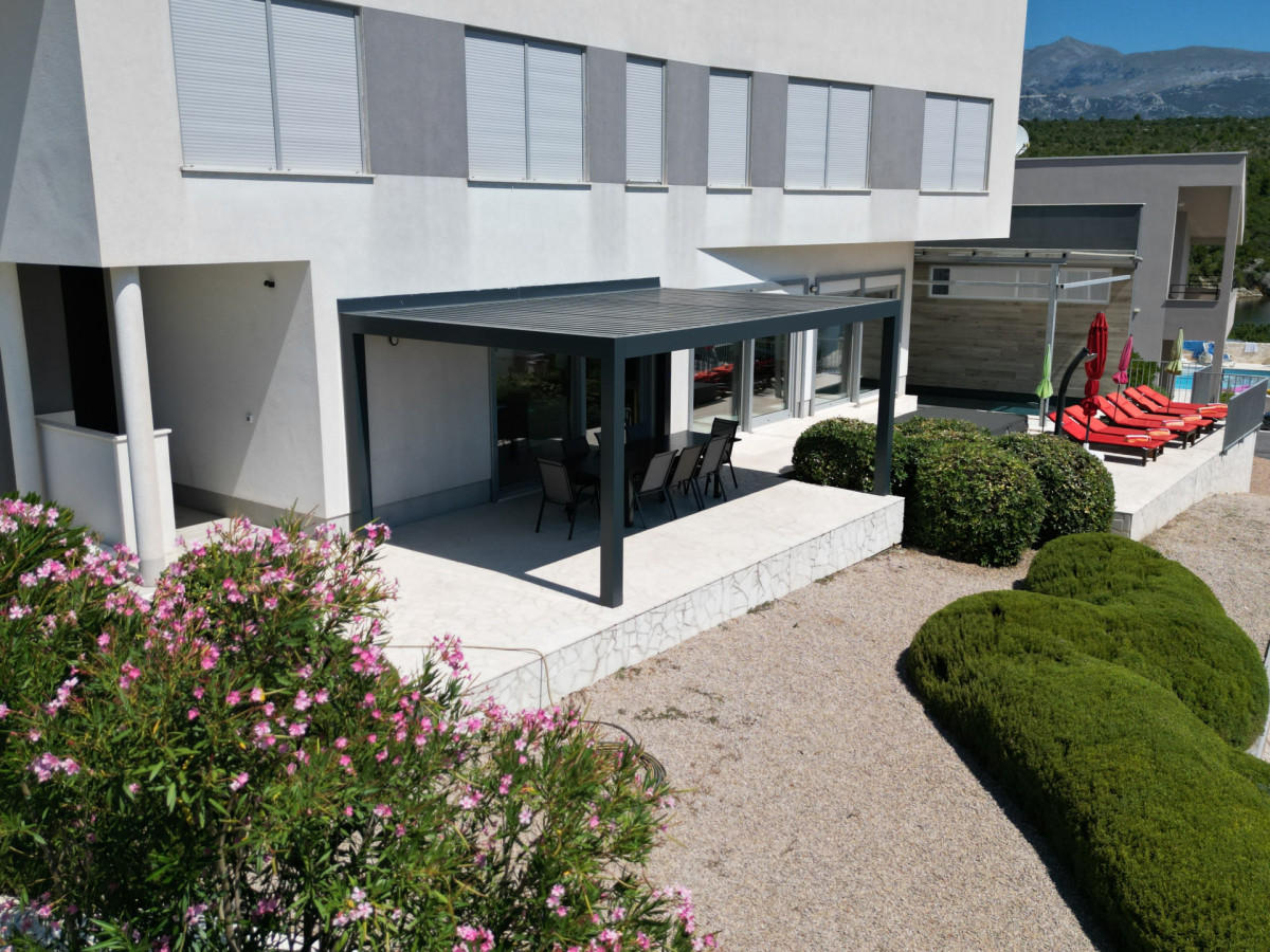 Villa Bilo Idro