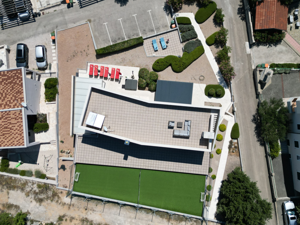 Villa Bilo Idro