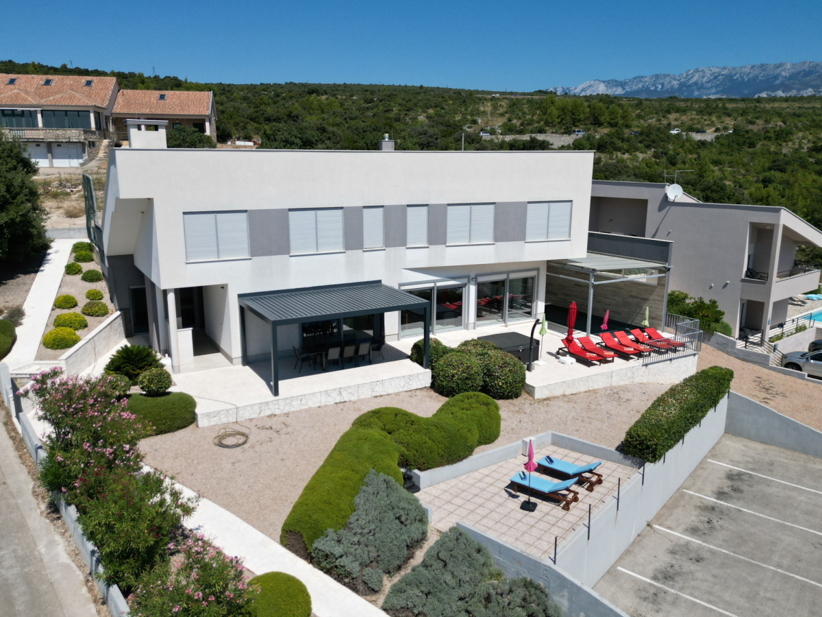 Villa Bilo Idro