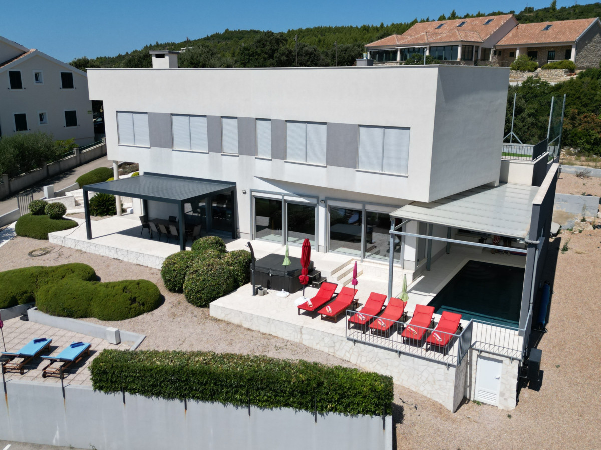 Villa Bilo Idro