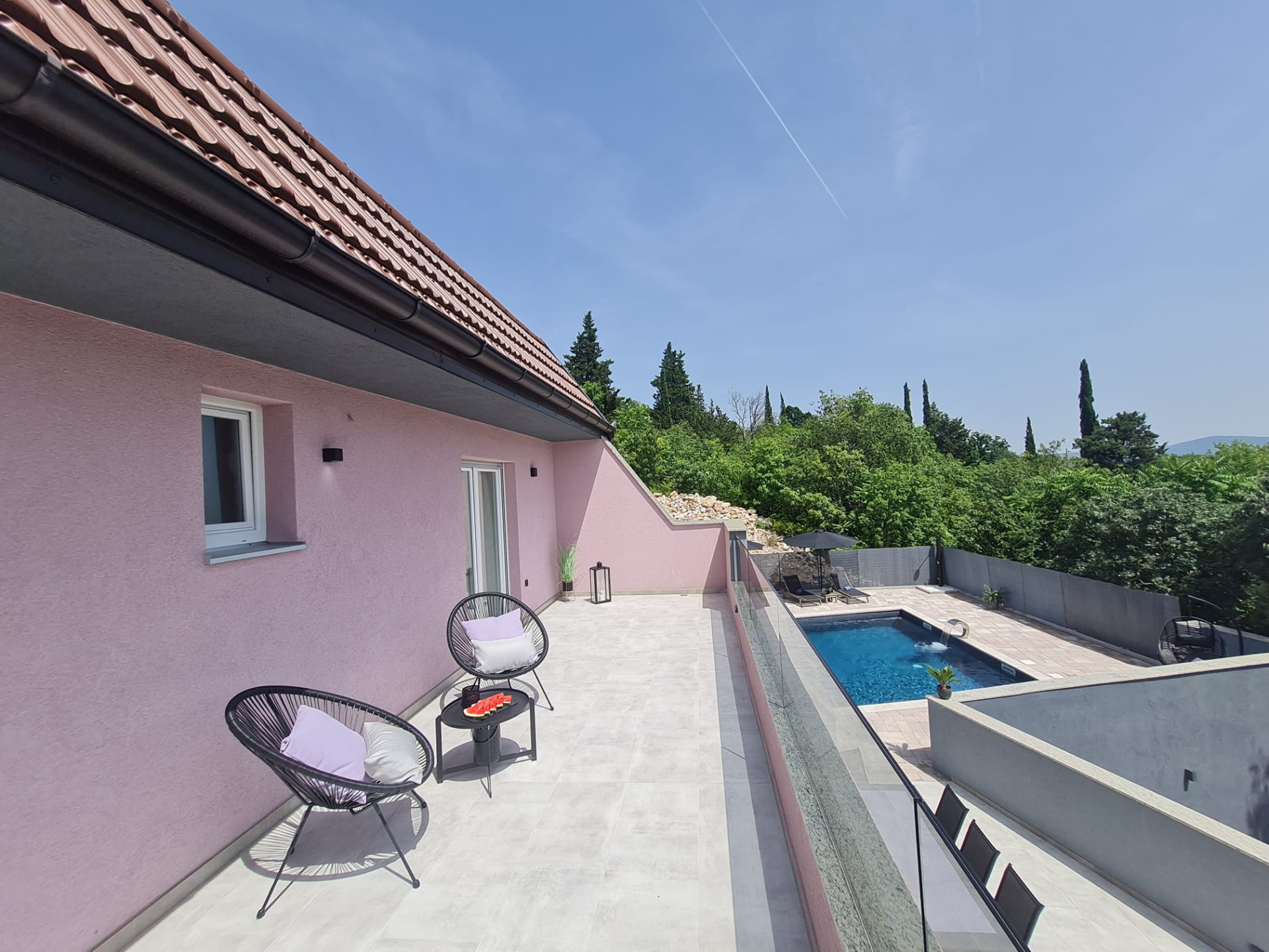 Villa Imotski